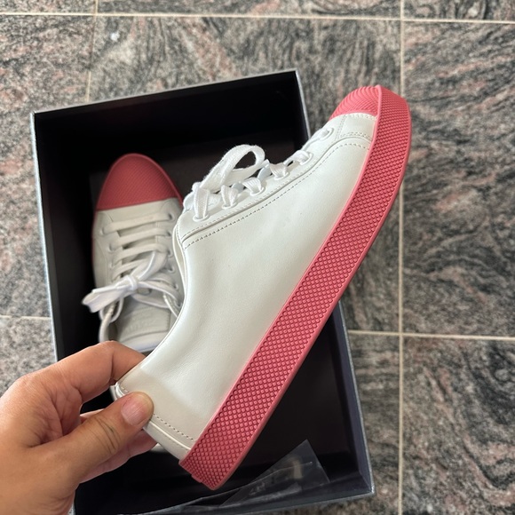 Worn a few times. - Picture 3 of 7